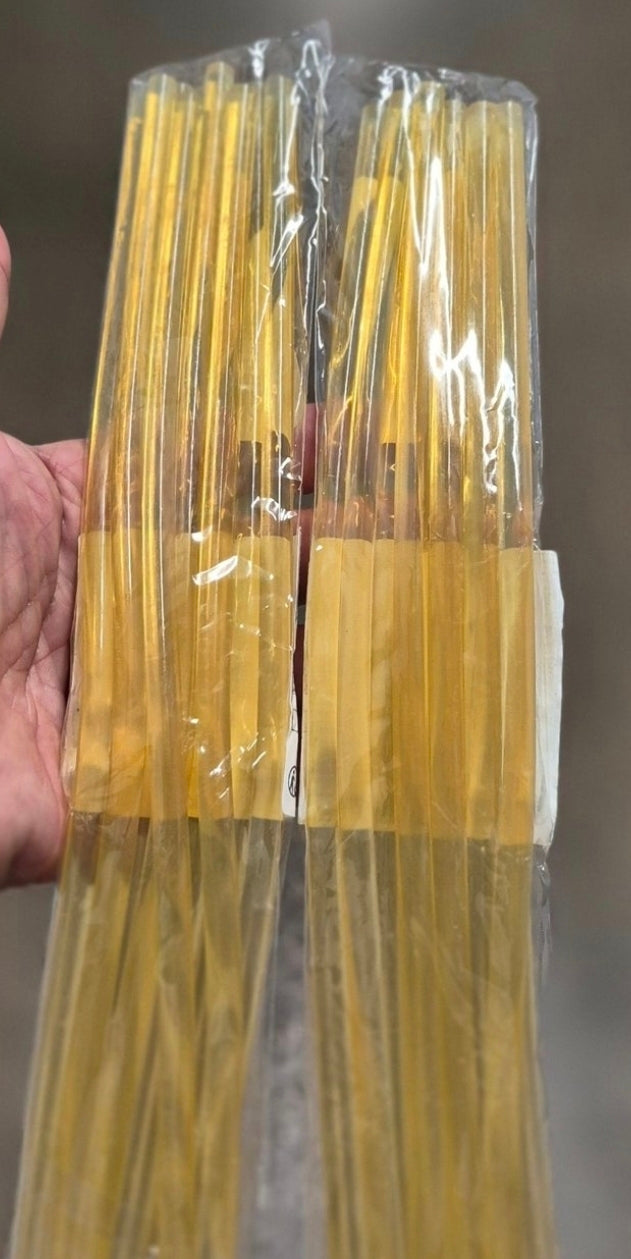 Smältlim för Bilreparation – Lackfri Buckelreparation & Multiverktyg